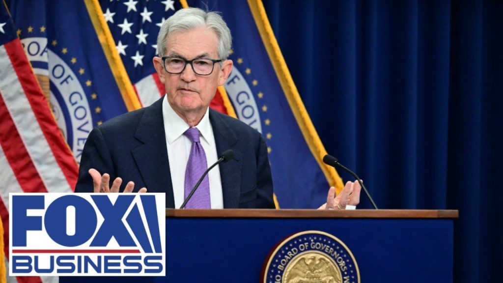 Powell doesn’t understand the economy or inflation, economist argues