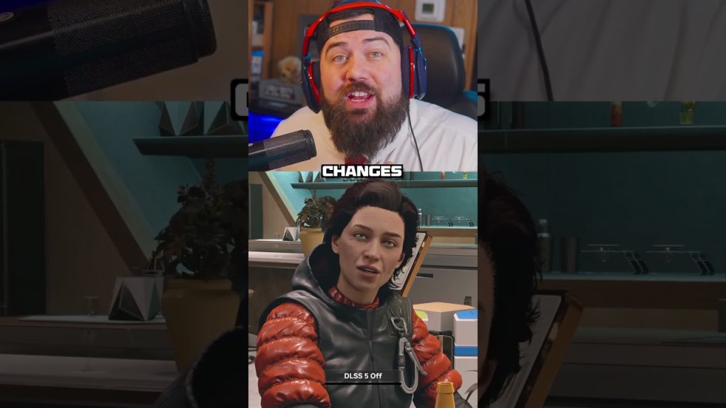 Is AI Ruining Gaming?