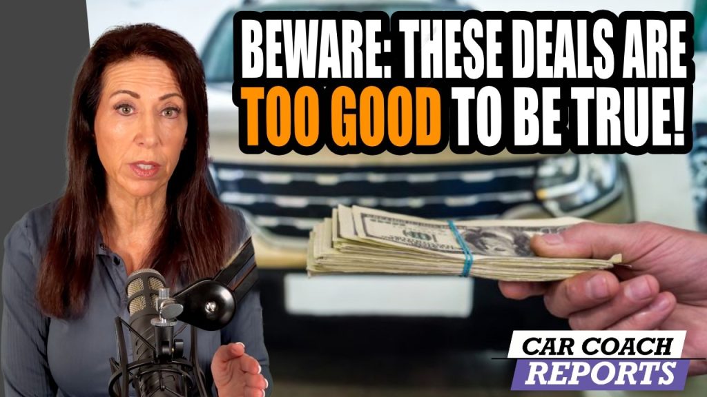 Car Dealers Are Now Selling Salvage Title Cars