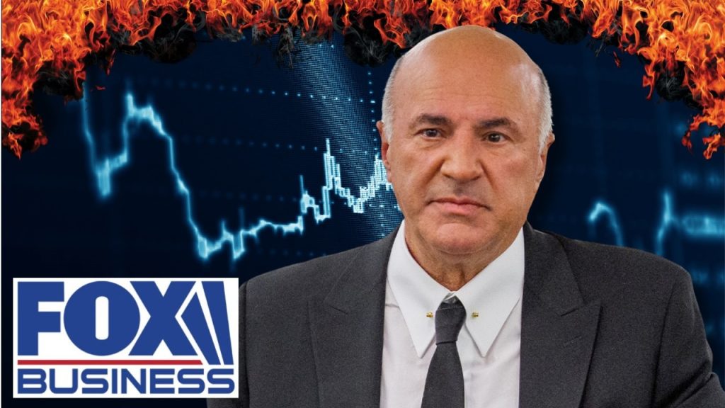 CASH OUT: This is a ‘HOT’ market to invest in, Kevin O’Leary says