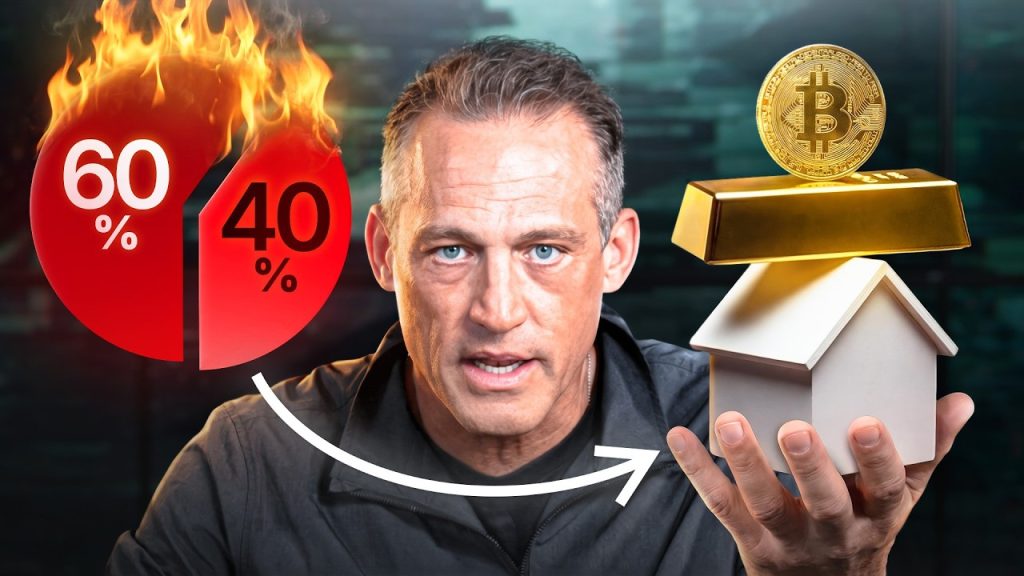 Why ‘Safe’ Investing Is the Riskiest Thing You Can Do