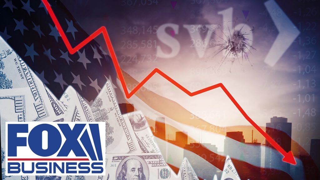 ‘FAILURE OF SUPERVISION’: Fed insider delivers BLUNT verdict on SVB collapse