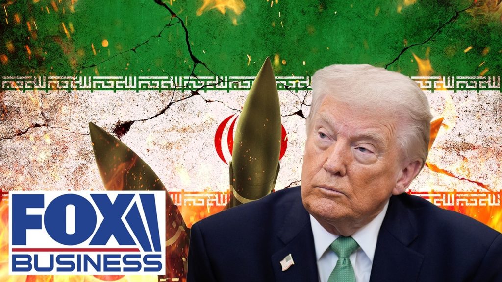 ‘IT IS A CANCER’: Trump issues DARK warning as conflict deepens and spreads