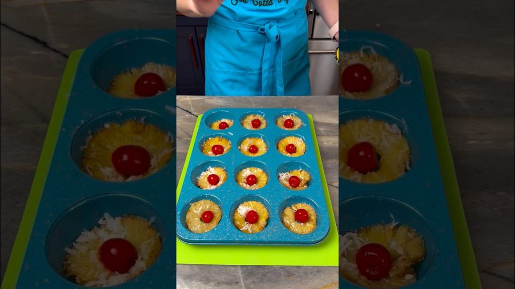 Easy tropical treat #food #recipe #yummy #cooking #home #easyrecipe