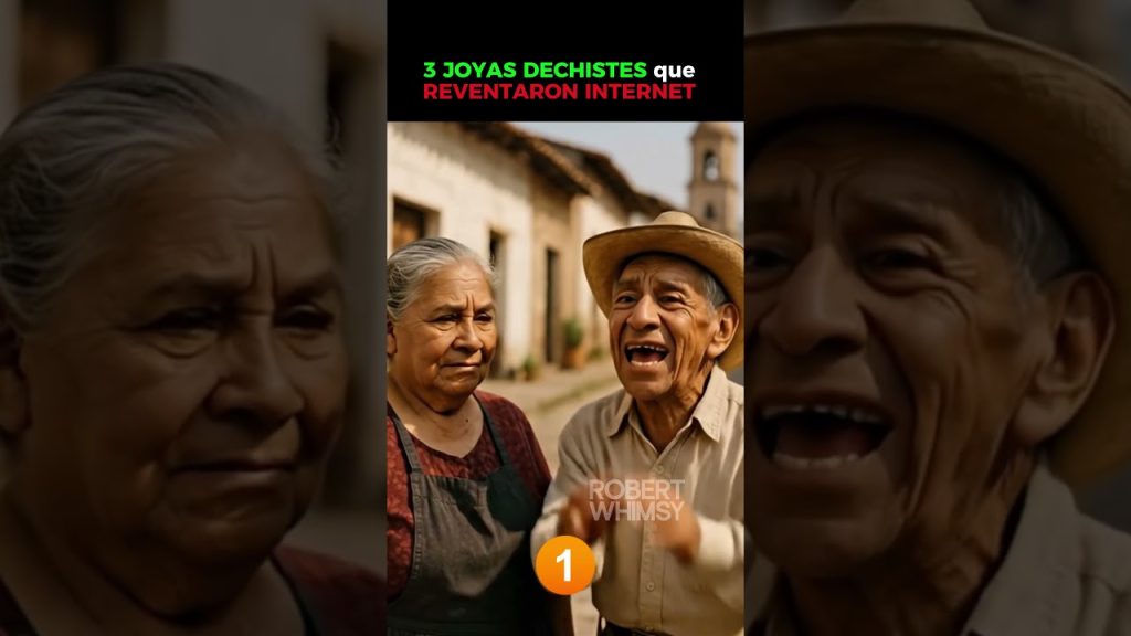 3 JOYAS de Don Chuy y Doña Juana 💎😂 #humor #comedia #chistes