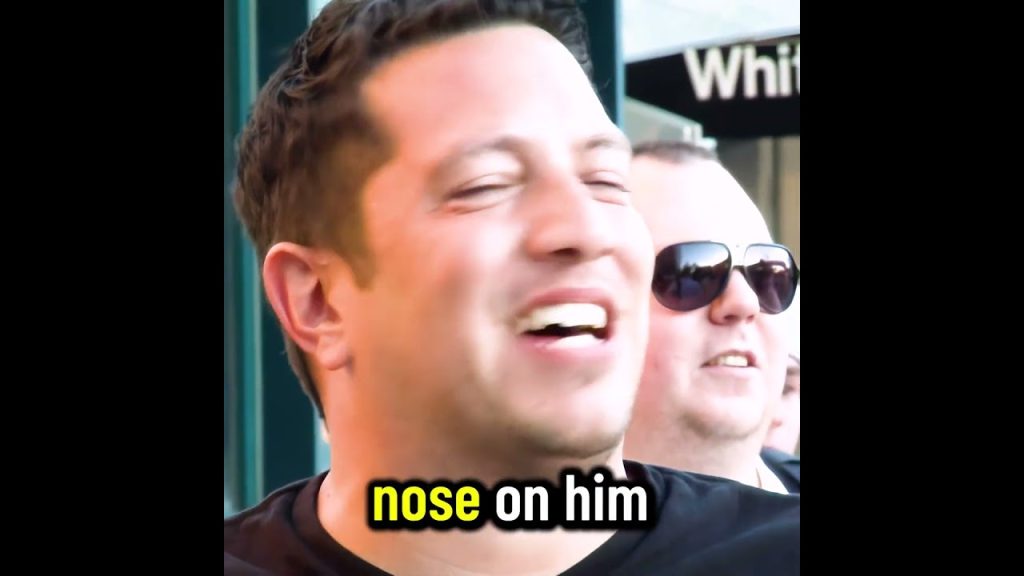 Joe’s Worst Punishment – Impractical Jokers #shorts #prank #funny