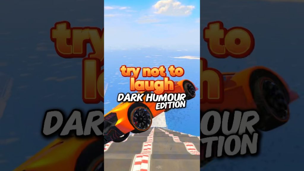 try not to laugh DARK HUMOR 🤣 sound via @ShtsNGigsPodcast