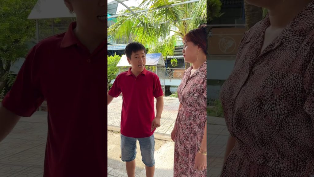 Nuôi Mẹ #téprongtv #giaitri #thuongme