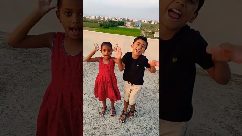 #funtime with junnu & moksha 🤣😂 #yt #shortsviral #comedy #funny #entertainment #8million views2