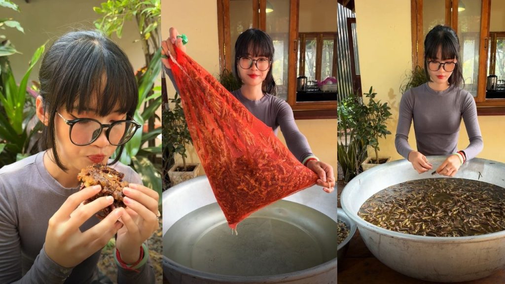 Amazing cooking my yummy food recipe