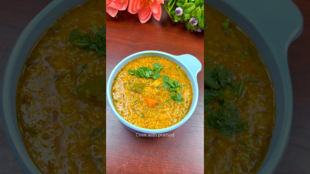 Jonna Khichidi #short #shorts #shortsvideo #shortvideo #youtubeshorts #ytshorts #reels #food #recipe