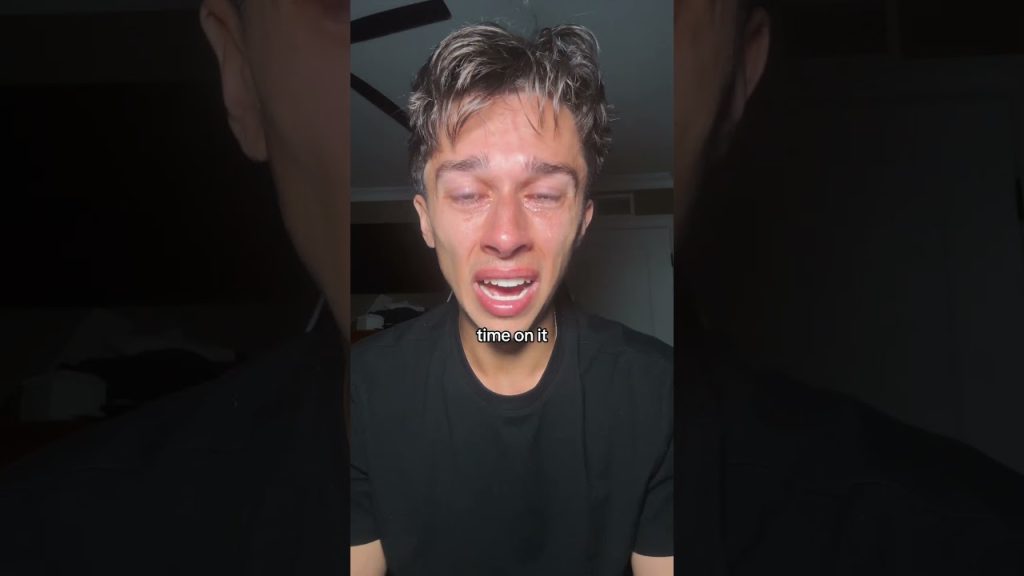 I’m Quitting Social Media.. 😔 #relatablestories #comedy #funnymemes