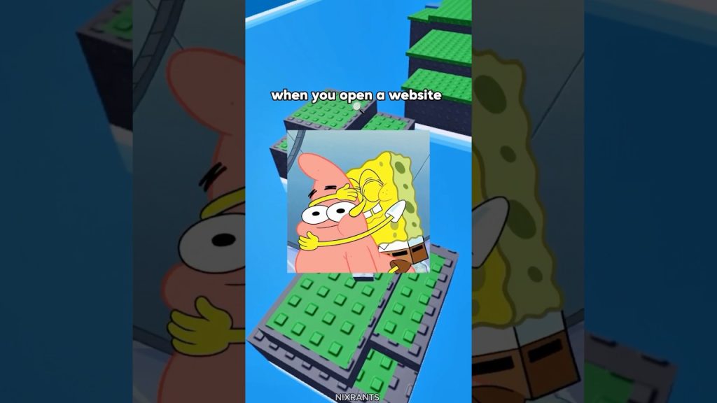 404 page not found 🥀#shorts #robloxrants #rblx #entertainment #relatable