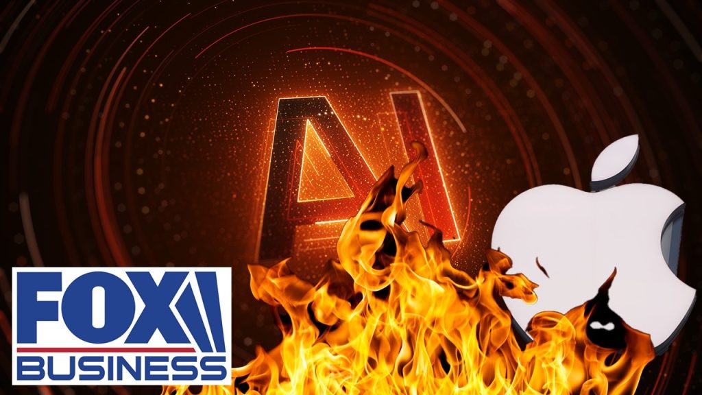 INDUSTRY ALERT: Apple co-founder drops BLUNT warning on the future of AI