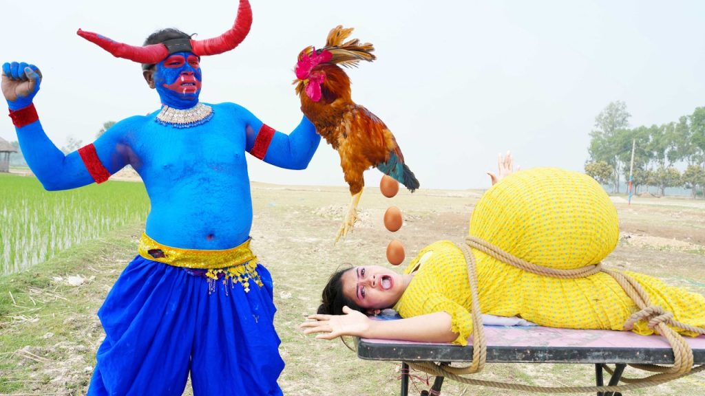 Top 10 of One Trending Epic Very Special Funny Video 😂Amazing Comedy Video 2026 Episode 373Busy Fun