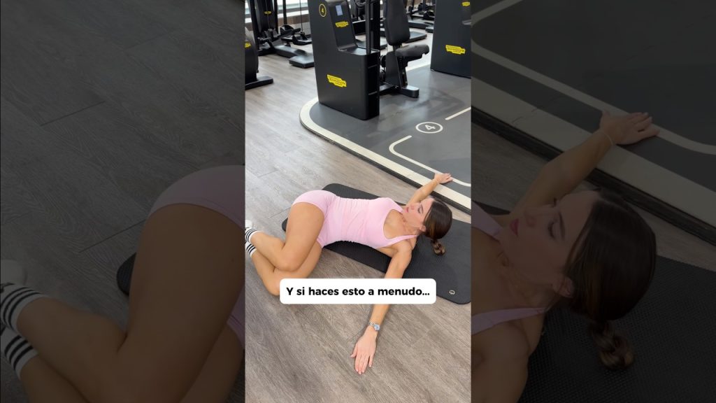 Tips de movilidad y algunos de sus beneficios💪🏻💓 #fitness #gym #tips #health #mobility