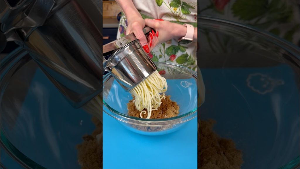 Your new favorite dessert #food #recipe #sweet #yummy #fyp