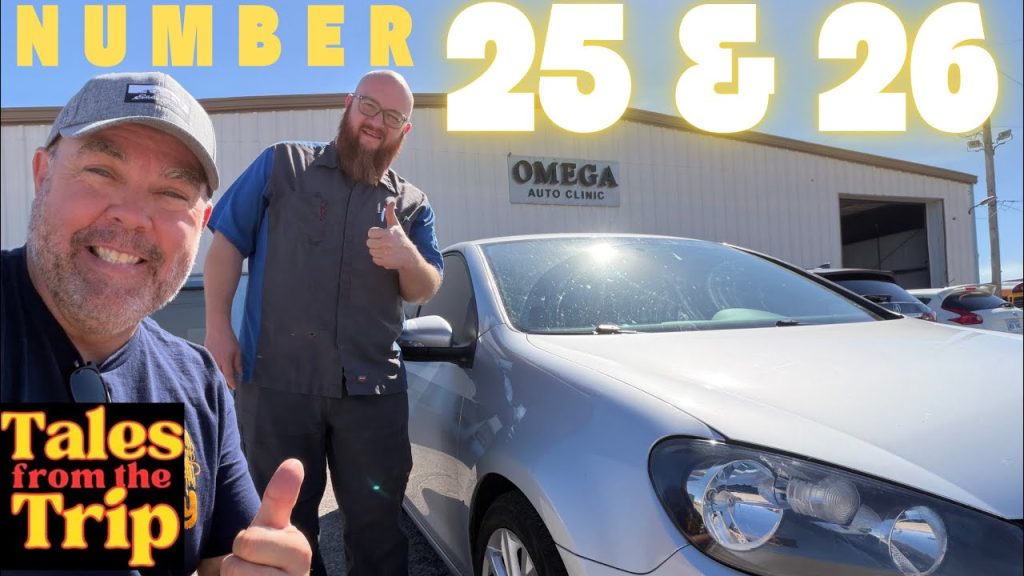 I SELL The Car Wizard CAR #25 & #26!  You won’t believe what he traded in!