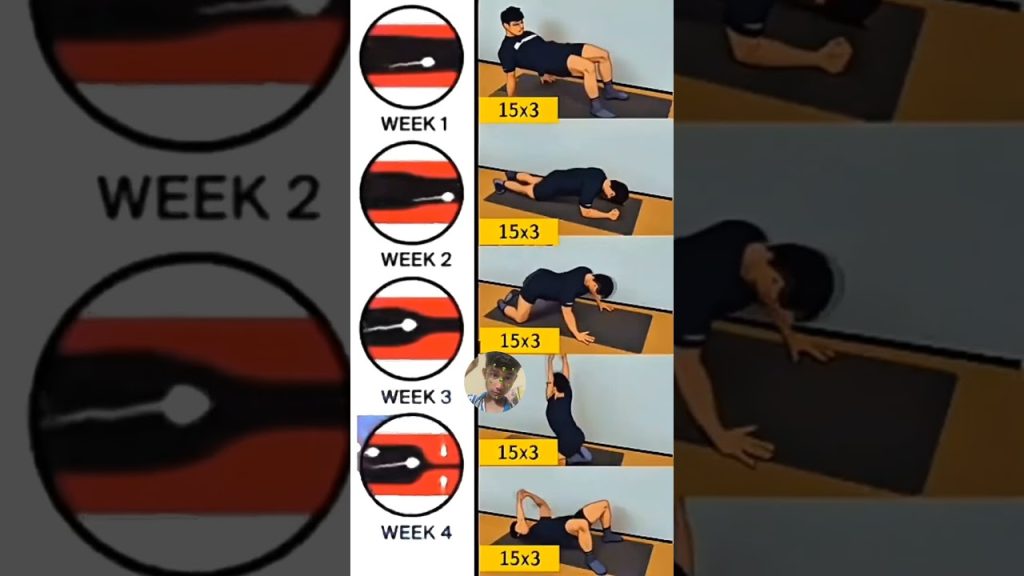 Kegal exercise at home #kegalexercise #fitness #motivation #sports #workout #exercise #strongabs