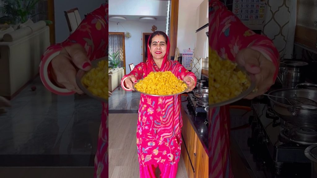 बूंदी recipe ❤️ #food #recipe #foodlover #sunitakiduniya