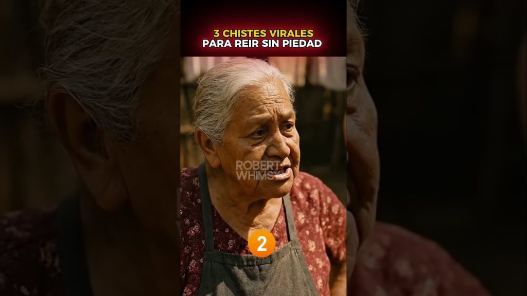 3 chistes que NO PERDONAN 🎯😱 #humor #comedia #chistes