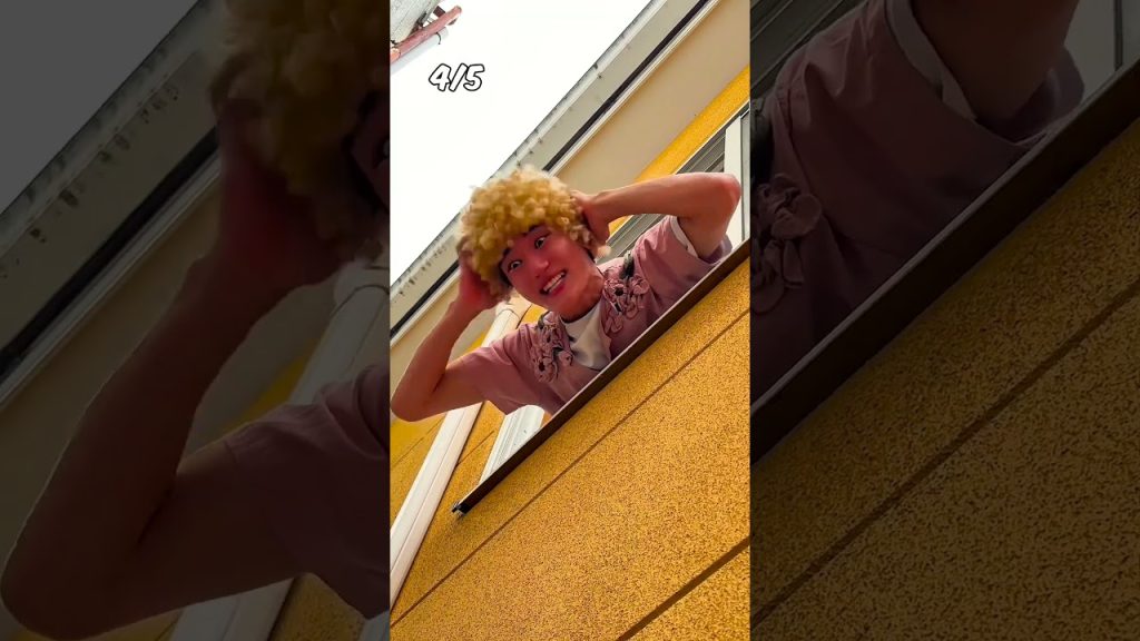 ISSEI funny video😂😂😂Comedy Remix!!