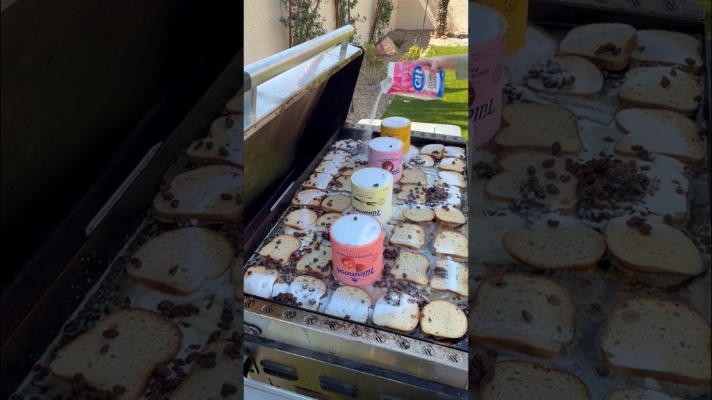 I learned this in WWII #food #recipe #home #sweet #fyp