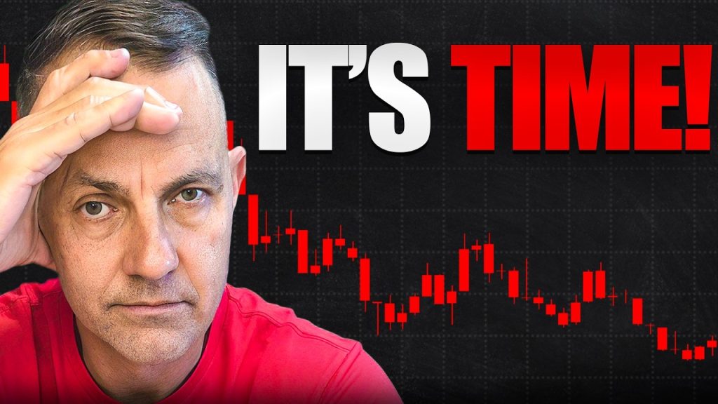 Most Investors Are About to Make a Huge Mistake