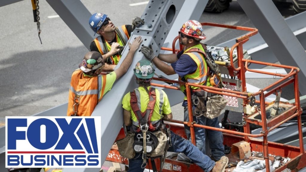 BLUE-COLLAR BUST: Report sounds alarm on skilled trade jobs