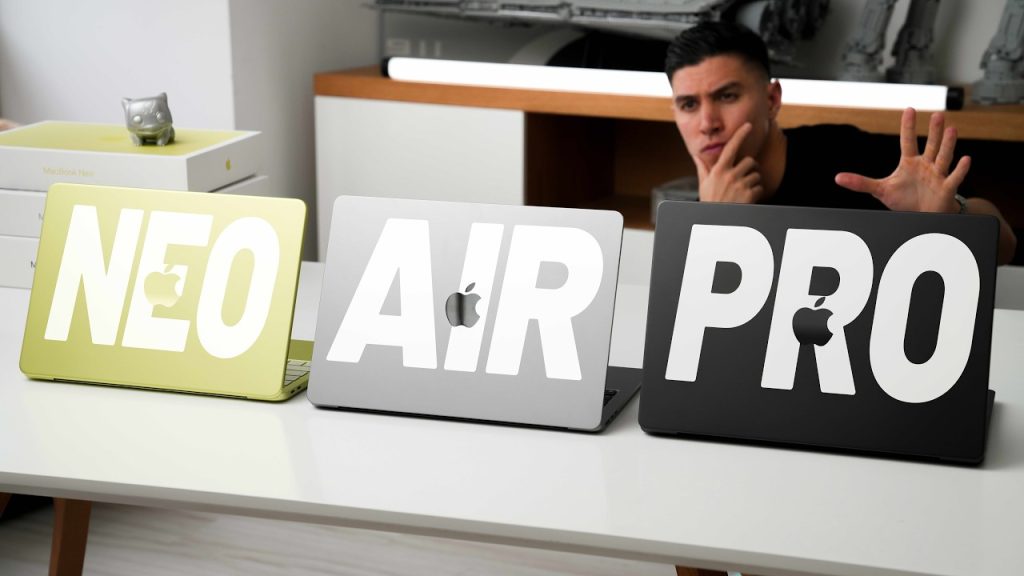 MacBook Buyers Guide – Which MacBook to Buy in 2026?