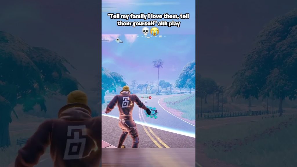 I am not letting my teammate die😤 #fortnite #fortniteclips #gaming