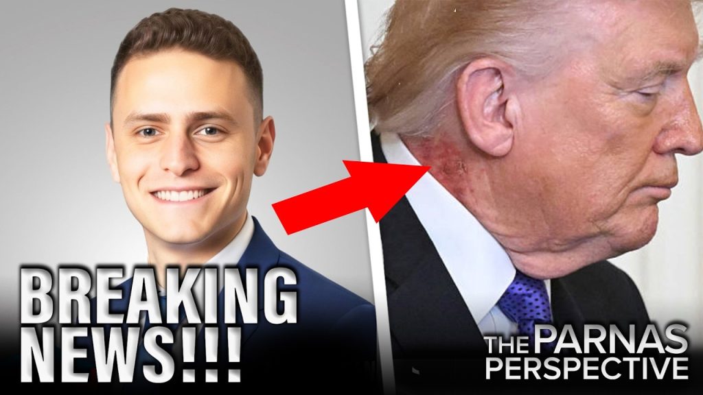 BREAKING: White House SCRAMBLES to Conceal Trump’s Health Issues and Reason for WAR IN IRAN