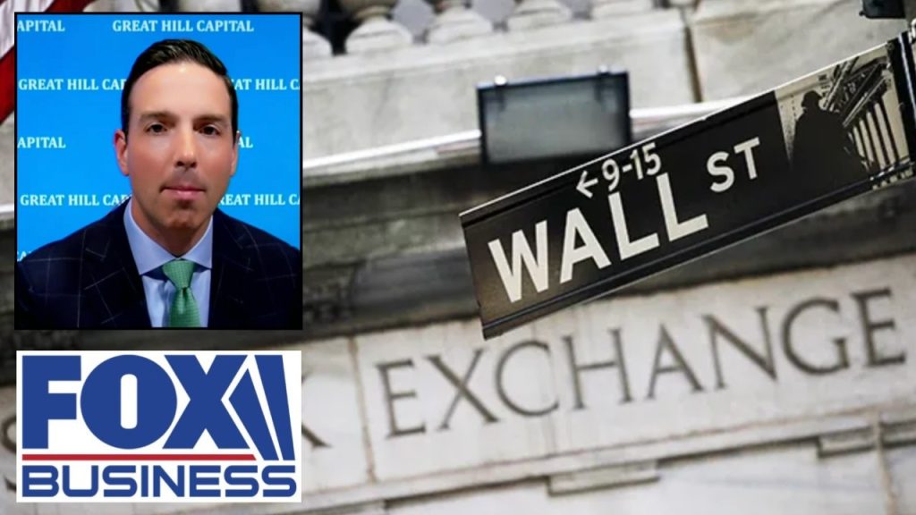 Be greedy when others are fearful, investment expert says