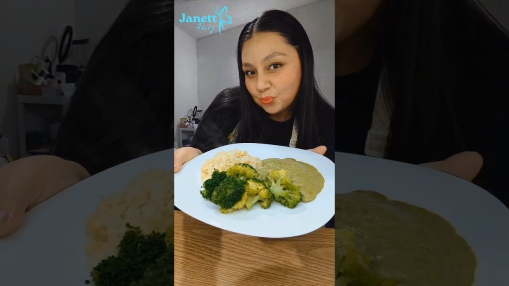 🐟 Perfecto para esta temporada 😉👌🏻#food #recipe #vlog #cooking