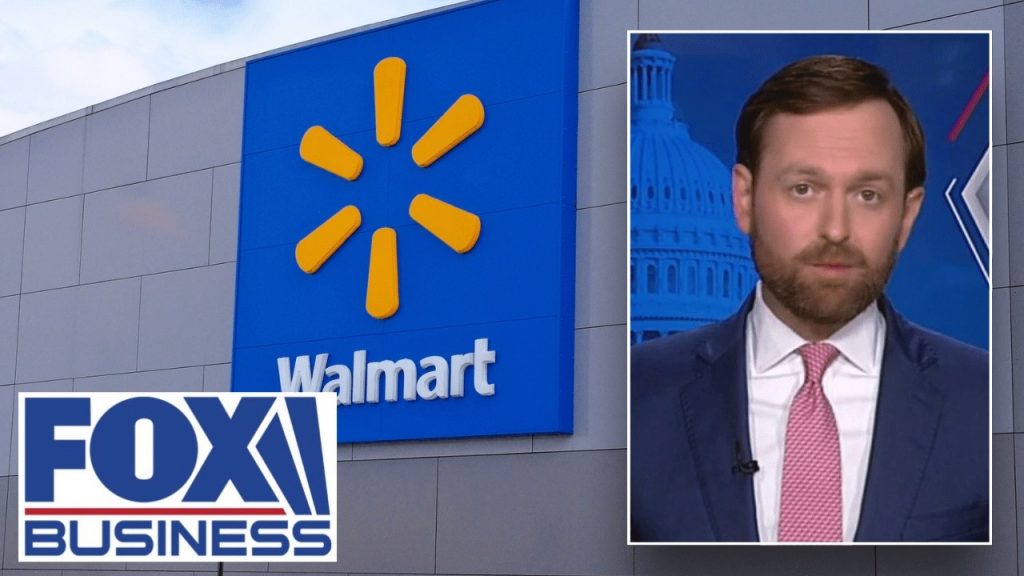 ‘HUGE WIN FOR AMERICAN WORKERS’: FTC chair announces $100 million Walmart judgement