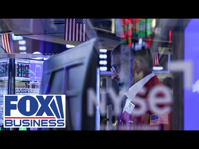 Investor sentiment is shifting fast: Here’s why