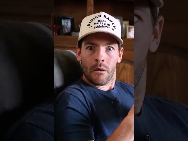 Do not tell this Chuck Norris joke…👀