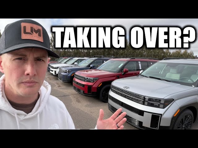 Hyundai and Kia Just SHOCKED the Auto Industry… Here’s the Truth