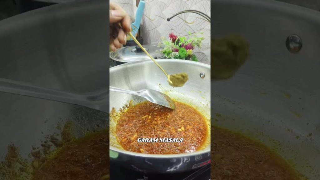 Day19/375 chilli garlic rice #food #recipe #cooking #shorts