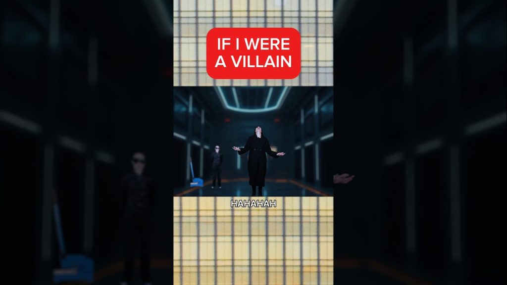 That’s why you never give the animals names. #sketch #comedy