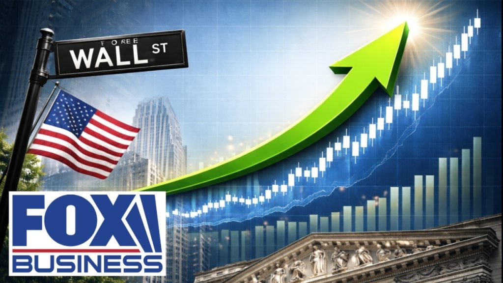 BIG SURPRISE: Jobs report SHOCKS with huge upside surprise