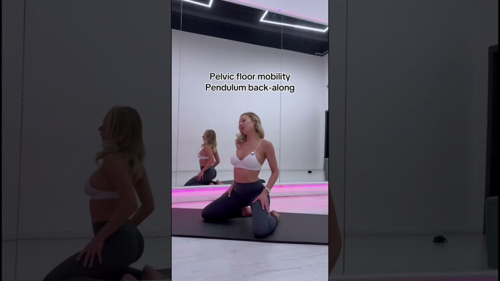 Shaking exercise | Workout | Yoga | Fitness