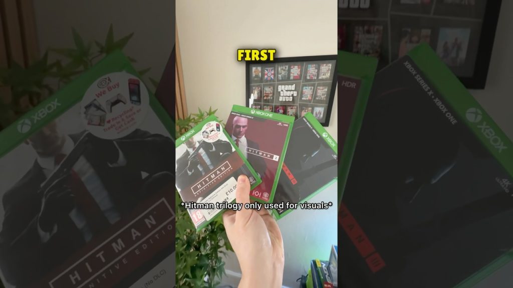 What’s better than the last? #gaming