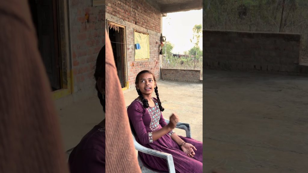 Ma amma ki telivi Radhu 😂       #amma #comedy #funny #entertainment #trendingvideo #villagefun