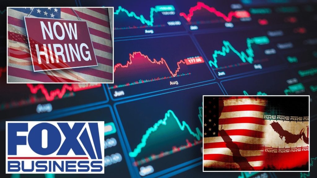 Jobs report SHATTERS EXPECTATIONS, expert warns of ‘difficult’ Monday | Sunday Prep