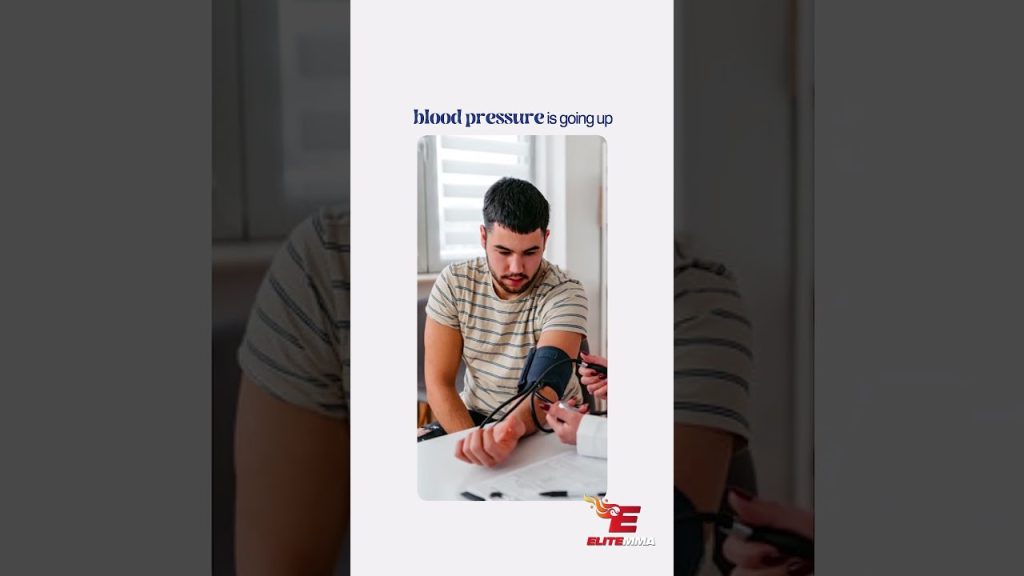 “Everyone at the gym drinks these… but should they?”  #elitemma #energydrinks #fitness #health #mma