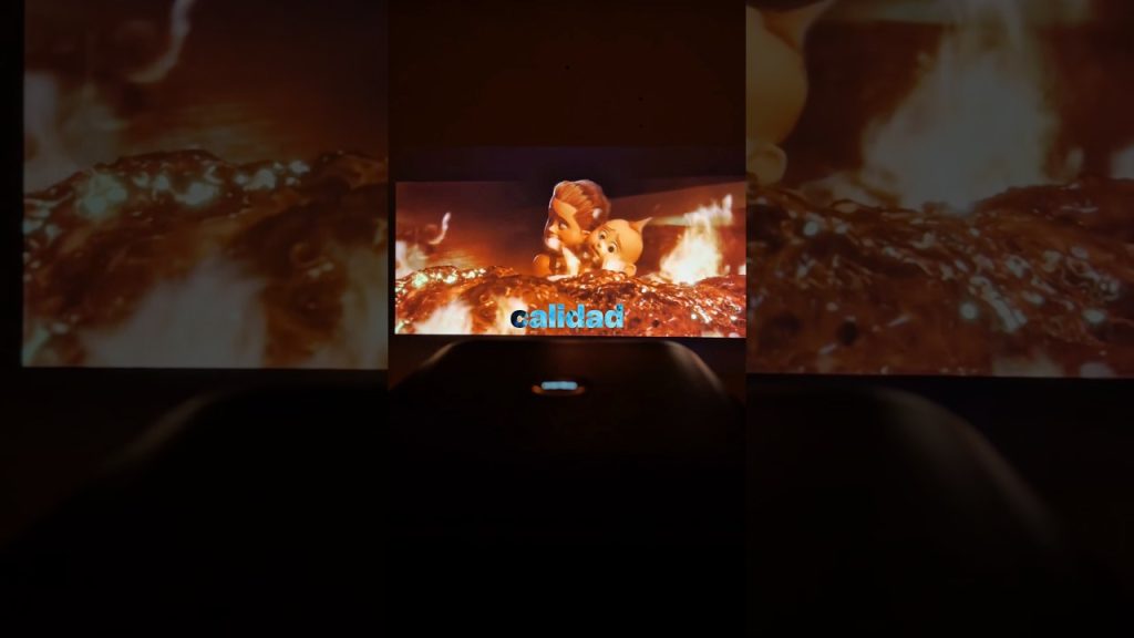 Le quité la TV… por esto 😳 #shorts