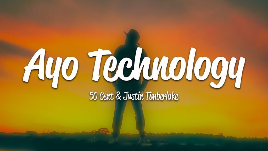 50 Cent – Ayo Technology (Lyrics) ft. Justin Timberlake