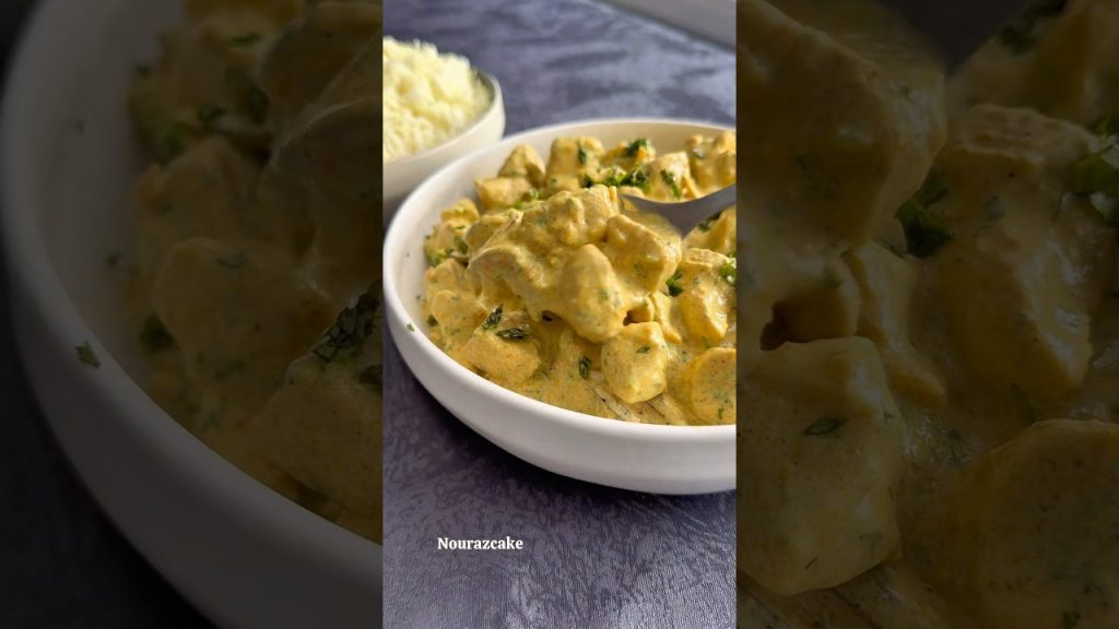 🇳🇵POULET CHUKAUNI🇳🇵 #recette #nepalesefood #chicken #food  #recipe