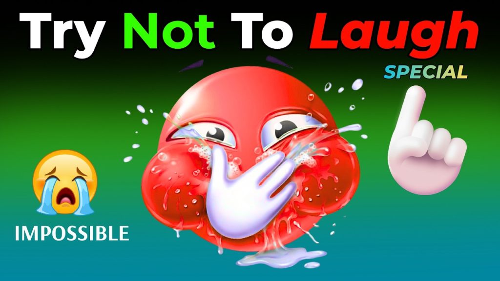 FUNNY VIDEOS🤣 Try Not To Laugh Challenge (IMPOSSIBLE 🥹) – You Laugh You Lose Part 130!!